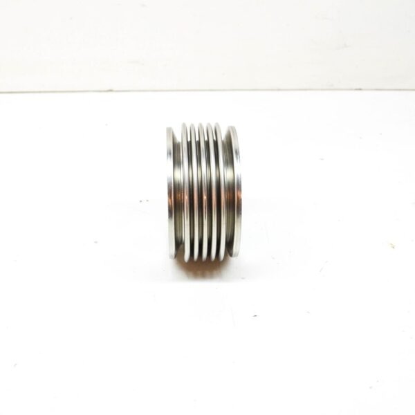 A6031420259 - Mercedes Benz Sprinter W903 Flexible Metal Pipe A6031420259 NEW GENUINE