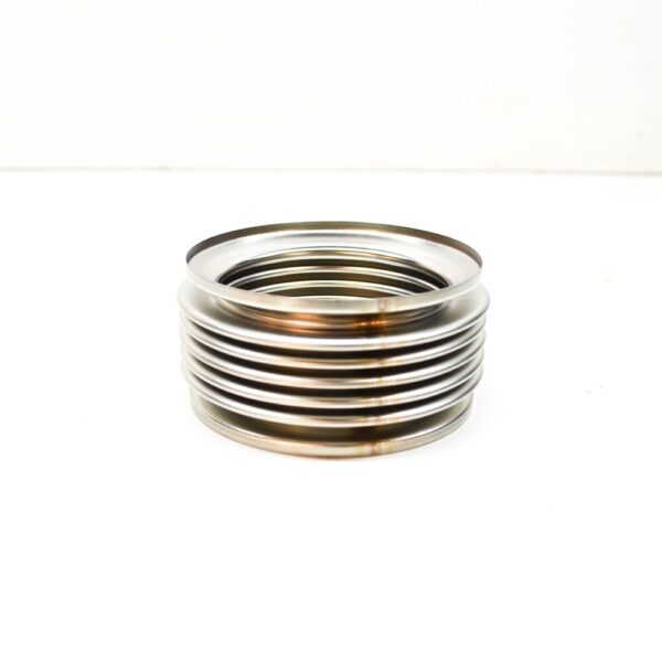 A6031420259 - Mercedes Benz Sprinter W903 Flexible Metal Pipe A6031420259 NEW GENUINE