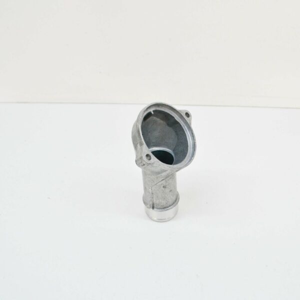 A6032030474 - NEW MERCEDES-BENZ E W210 THERMOSTAT HOUSING A6032030474 ORIGINAL