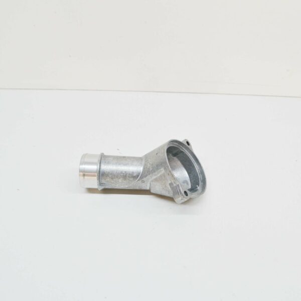 A6032030474 - NEW MERCEDES-BENZ E W210 THERMOSTAT HOUSING A6032030474 ORIGINAL