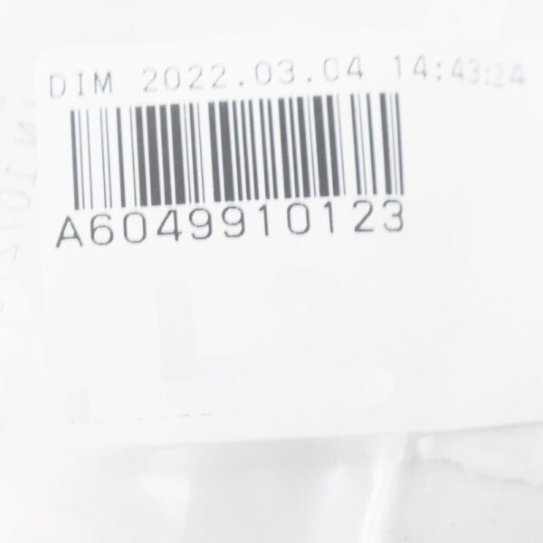 A6049910123 - MERCEDES-BENZ C W202 INTAKE MANIFOLD BALL SOCKET A6049910123 NEW GENUINE