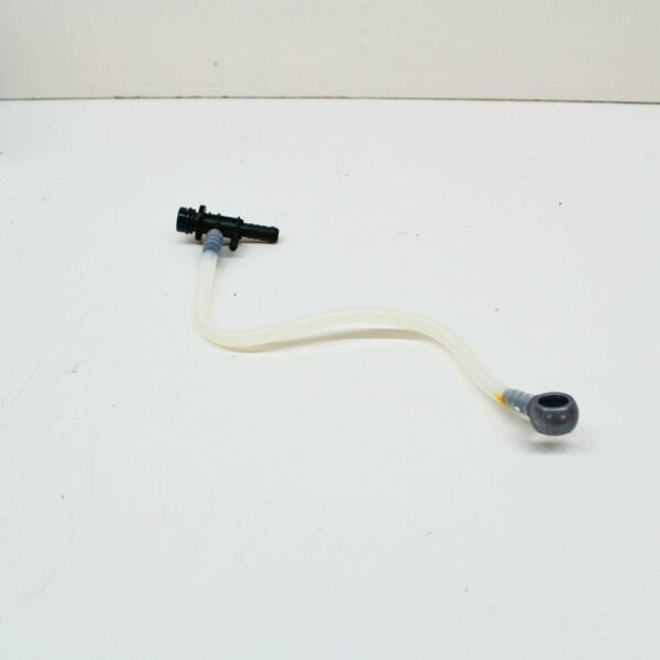 A6050701232 - NEW MERCEDES-BENZ C W202 INJECTION PUMP TO FUEL FILTER LINE A6050701232 ORIGINAL