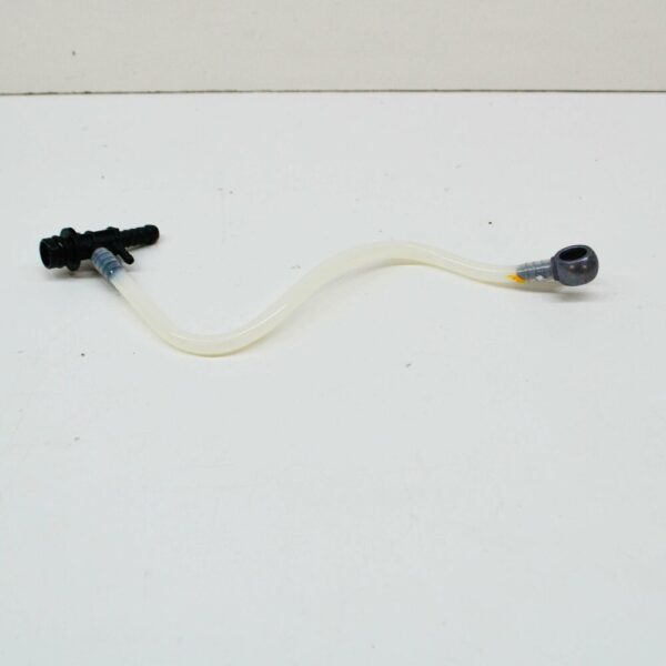 A6050701232 - NEW MERCEDES-BENZ C W202 INJECTION PUMP TO FUEL FILTER LINE A6050701232 ORIGINAL