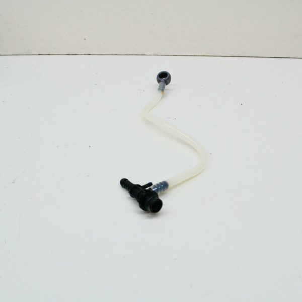 A6050701232 - NEW MERCEDES-BENZ C W202 INJECTION PUMP TO FUEL FILTER LINE A6050701232 ORIGINAL