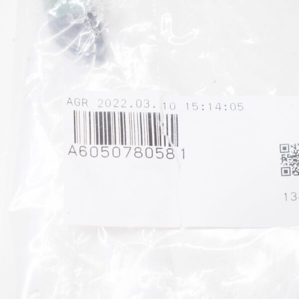 A6050780581 - Mercedes-Benz E W210 Fuel Hose A6050780581 NEW