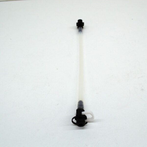 A6060700032 - NEW MERCEDES-BENZ E-CLASS W124 FUEL PUMP LINE TO FUEL FILTER A6060700032
