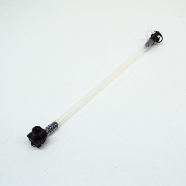 A6060700032 - NEW MERCEDES-BENZ E-CLASS W124 FUEL PUMP LINE TO FUEL FILTER A6060700032