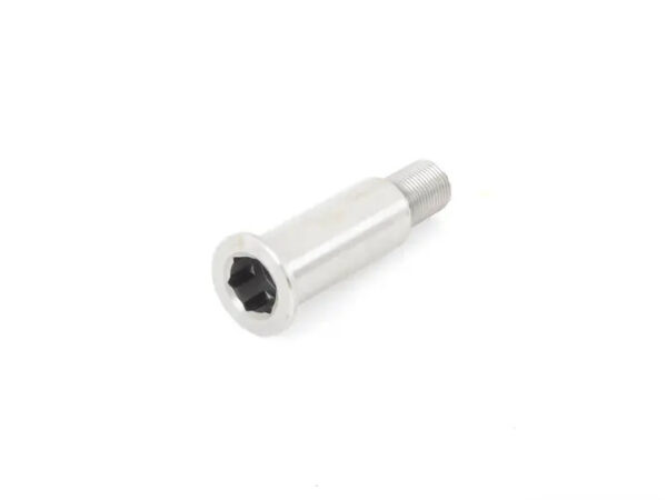 A6062020120 - NEW MB S W140 TIMING COVER TIGHTENER LEVER BEARING JOURNAL A6062020120 ORIGINAL