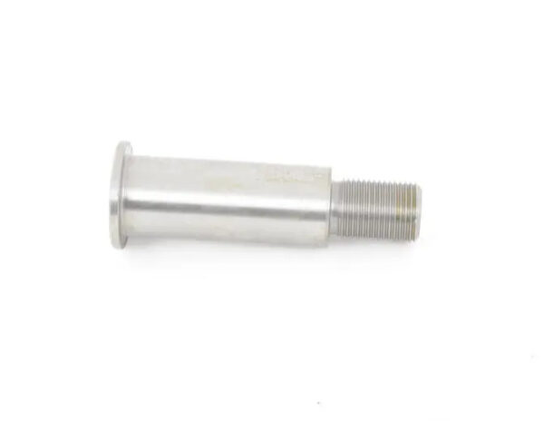 A6062020120 - NEW MB S W140 TIMING COVER TIGHTENER LEVER BEARING JOURNAL A6062020120 ORIGINAL