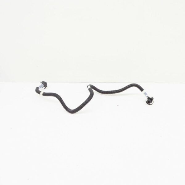 A6110701032 - NEW MB E W210 ENGINE FUEL FILTER FEED PIPE HOSE E200 DIESEL A6110701032