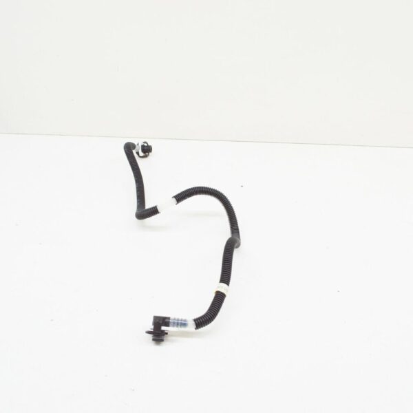 A6110701032 - NEW MB E W210 ENGINE FUEL FILTER FEED PIPE HOSE E200 DIESEL A6110701032