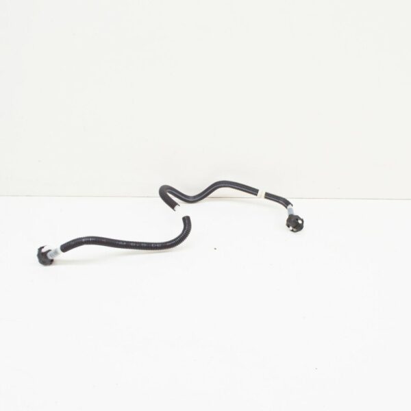 A6110701032 - NEW MB E W210 ENGINE FUEL FILTER FEED PIPE HOSE E200 DIESEL A6110701032