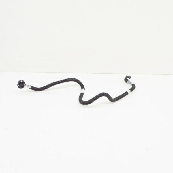 A6110701032 - NEW MB E W210 ENGINE FUEL FILTER FEED PIPE HOSE E200 DIESEL A6110701032