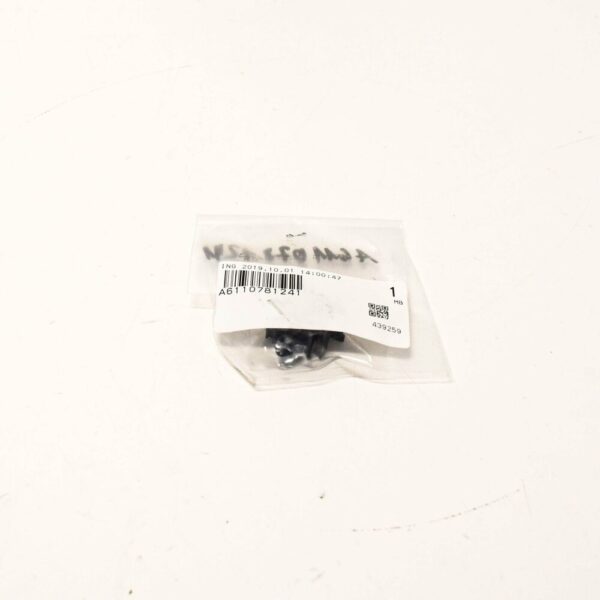 A6110781241 - NEW MB C-CLASS W203 FUEL PIPE RETAINING CLIP A6110781241 ORIGINAL