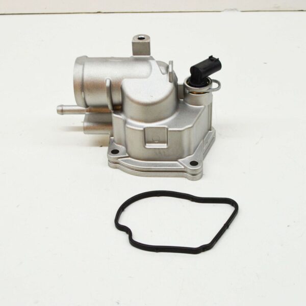 A6112000715 - NEW MERCEDES-BENZ VITO W638 THERMOSTAT ASSEMBLY A6112000715 ORIGINAL