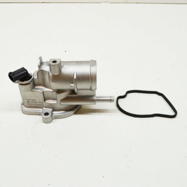 A6112000715 - NEW MERCEDES-BENZ VITO W638 THERMOSTAT ASSEMBLY A6112000715 ORIGINAL