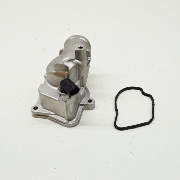 A6112000715 - NEW MERCEDES-BENZ VITO W638 THERMOSTAT ASSEMBLY A6112000715 ORIGINAL