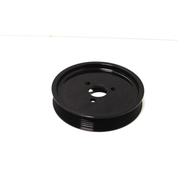 A6112300115 - Mercedes Benz E Class W210 Power Steering Pulley A6112300115 NEW GENUINE