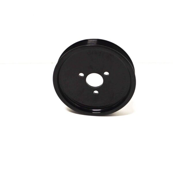 A6112300115 - Mercedes Benz E Class W210 Power Steering Pulley A6112300115 NEW GENUINE