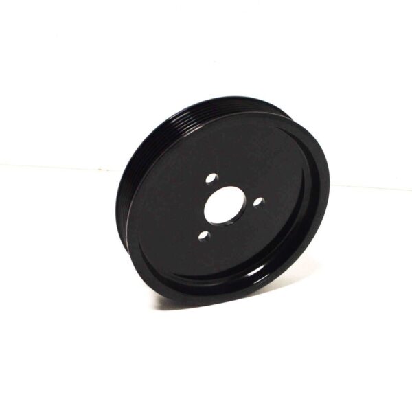 A6112300115 - Mercedes Benz E Class W210 Power Steering Pulley A6112300115 NEW GENUINE