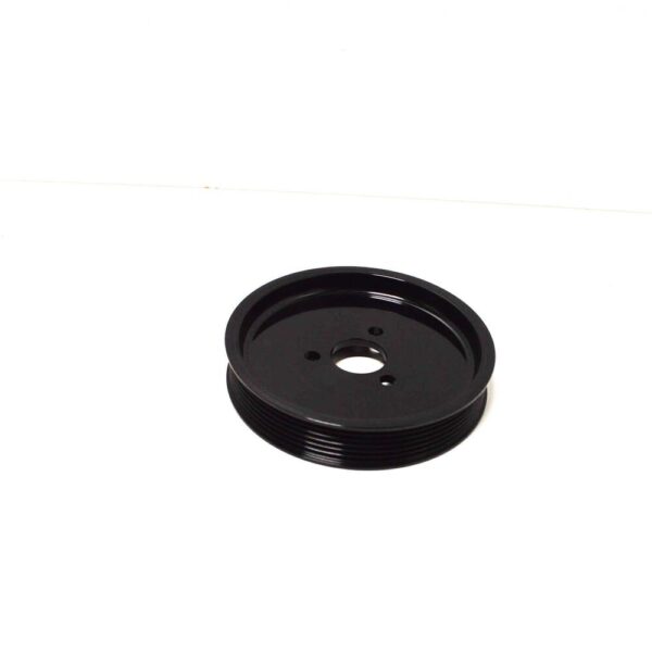 A6112300115 - Mercedes Benz E Class W210 Power Steering Pulley A6112300115 NEW GENUINE