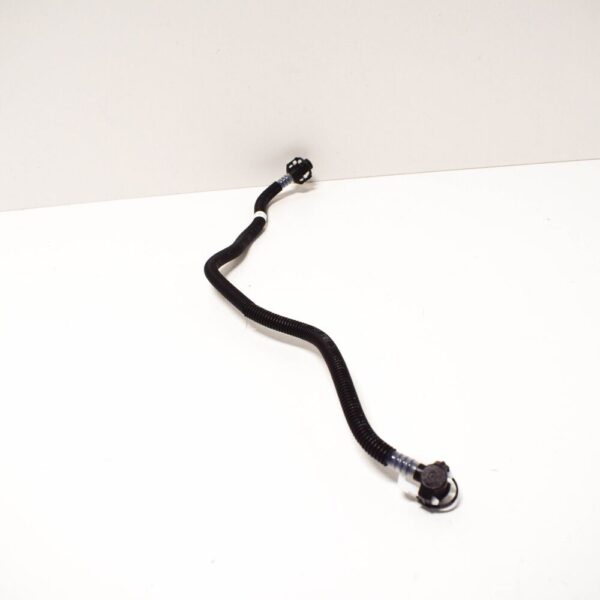 A6120702132 - Mercedes Benz E W210 fuel line hose E270 diesel A6120702132 NEW