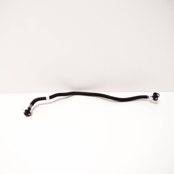 A6120702132 - Mercedes Benz E W210 fuel line hose E270 diesel A6120702132 NEW
