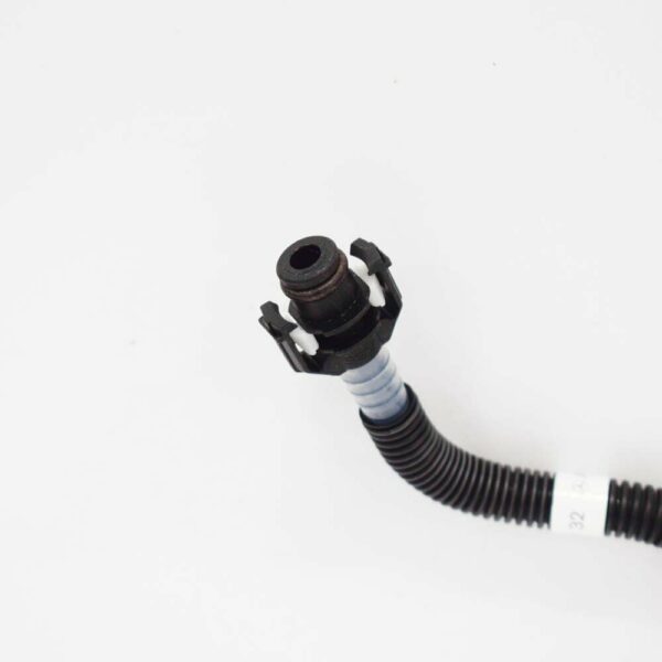 A6120703132 - NEW MERCEDES-BENZ M-CLASS W163 FUEL FEED PIPE LINE A6120703132 ORIGINAL