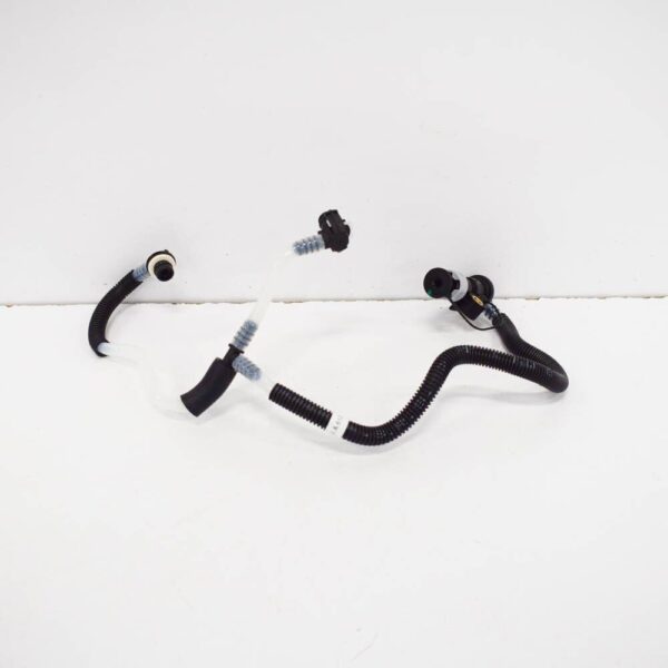 A6120703232 - Mercedes-Benz M-Class W163 T-Shape Fuel Line A6120703232 New