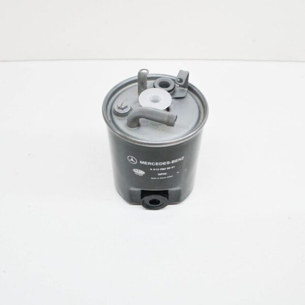 A6120920001 - Mercedes-Benz Sprinter 903 Kraft Toff Filter A6120920001 New