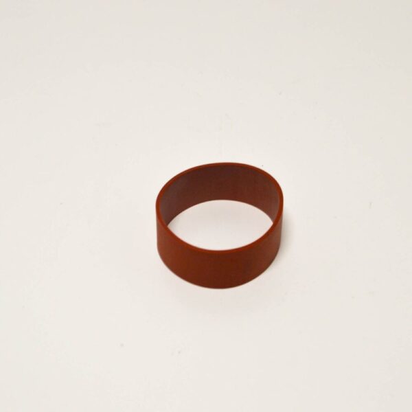 A6120940051 - Mercedes-Benz C-Class W203 Red Turbo Intake Seal A6120940051 NEW GENUINE