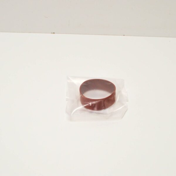 A6120940051 - Mercedes-Benz C-Class W203 Red Turbo Intake Seal A6120940051 NEW GENUINE