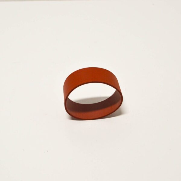 A6120940051 - Mercedes-Benz C-Class W203 Red Turbo Intake Seal A6120940051 NEW GENUINE