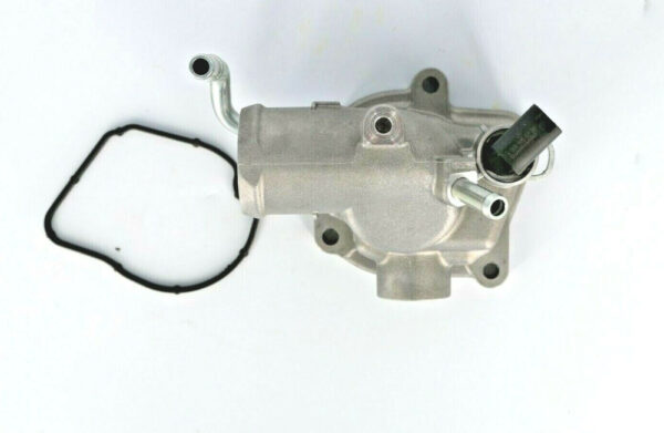 A6122000015 - NEW MERCEDES-BENZ ML W163 THERMOSTAT PARTS KIT A6122000015 ORIGINAL