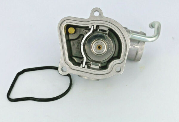 A6122000015 - NEW MERCEDES-BENZ ML W163 THERMOSTAT PARTS KIT A6122000015 ORIGINAL