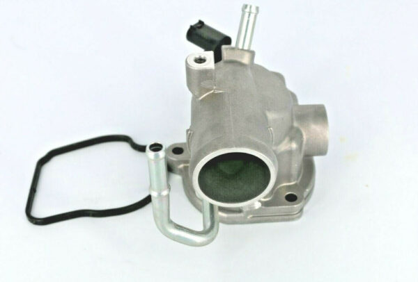 A6122000015 - NEW MERCEDES-BENZ ML W163 THERMOSTAT PARTS KIT A6122000015 ORIGINAL