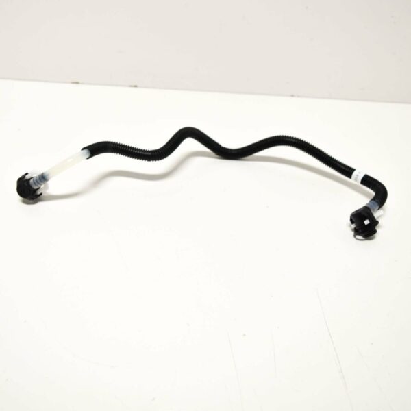 A6130700632 - NEW MERCEDES BENZ C W203 FUEL FILTER TO PUMP PIPE LINE A6130700632
