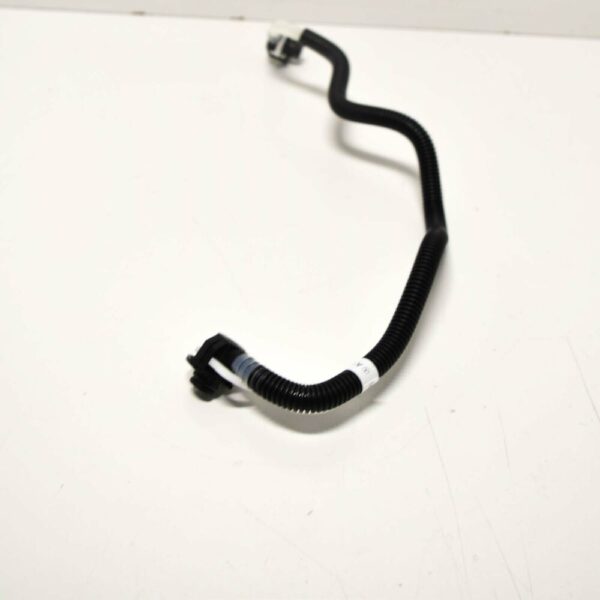 A6130700632 - NEW MERCEDES BENZ C W203 FUEL FILTER TO PUMP PIPE LINE A6130700632