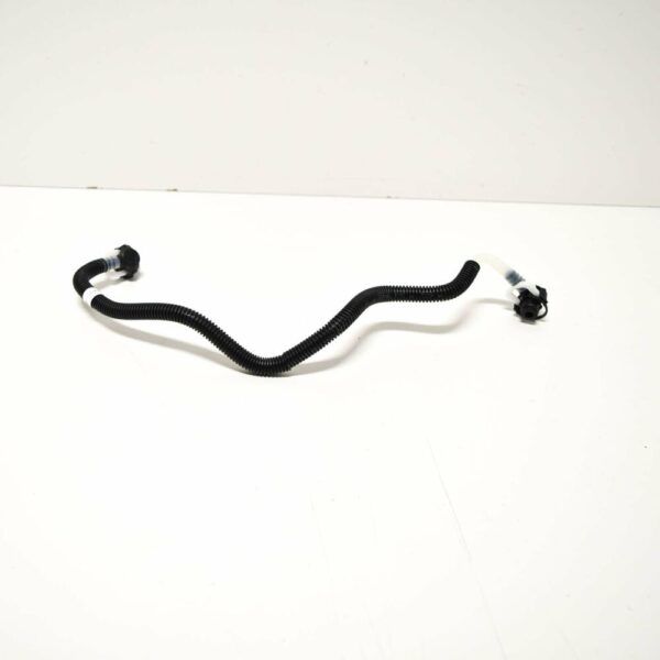 A6130700632 - NEW MERCEDES BENZ C W203 FUEL FILTER TO PUMP PIPE LINE A6130700632
