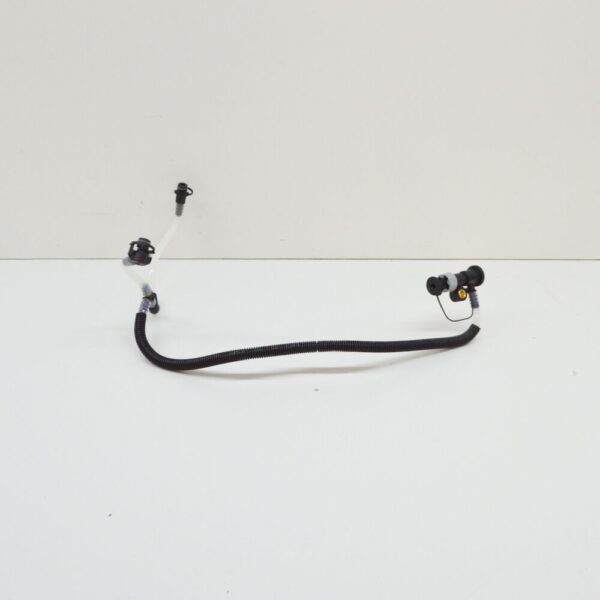 A6130702132 - NEW MERCEDES-BENZ E W210 FUEL PIPE A6130702132 ORIGINAL