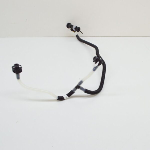 A6130702132 - NEW MERCEDES-BENZ E W210 FUEL PIPE A6130702132 ORIGINAL