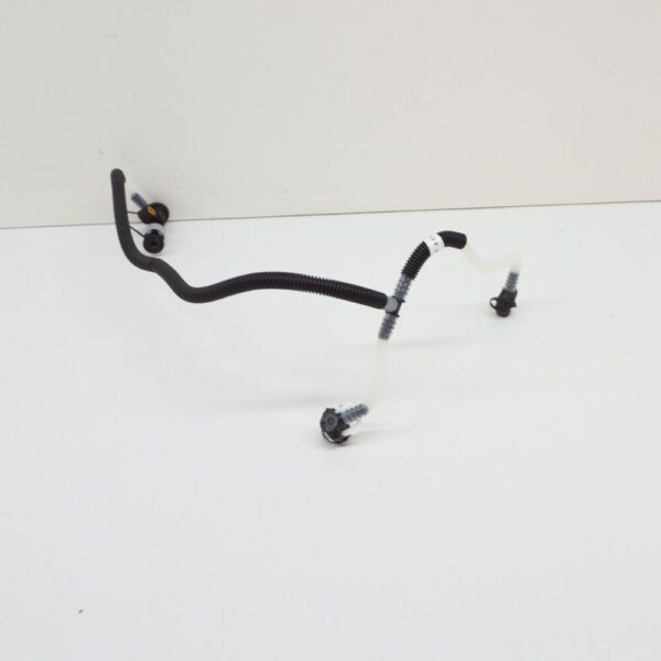 A6130702132 - NEW MERCEDES-BENZ E W210 FUEL PIPE A6130702132 ORIGINAL