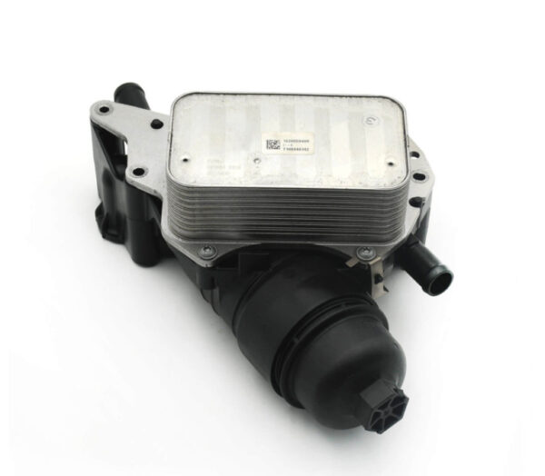 A6221800011 - NEW MERCEDES-BENZ VITO W447 OIL FILTER HOUSING A6221800011 ORIGINAL