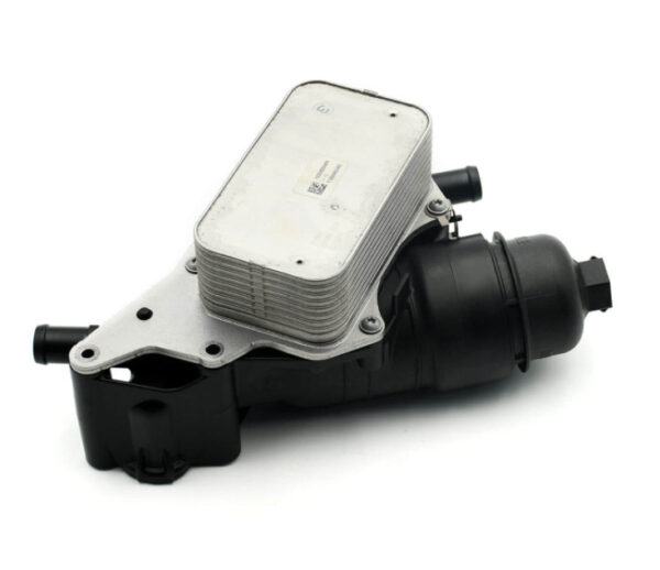 A6221800011 - NEW MERCEDES-BENZ VITO W447 OIL FILTER HOUSING A6221800011 ORIGINAL