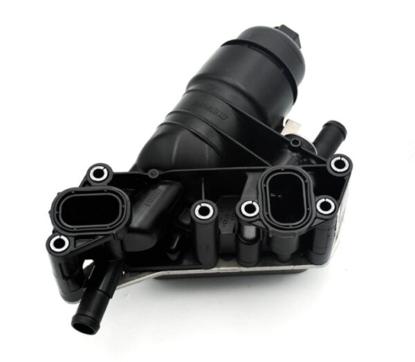 A6221800011 - NEW MERCEDES-BENZ VITO W447 OIL FILTER HOUSING A6221800011 ORIGINAL