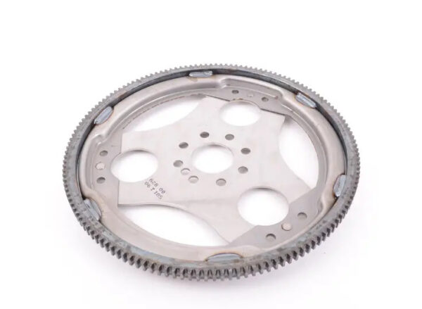 A6280300012 - NEW MERCEDES-BENZ SL R129 CRANKSHAFT AND FLYWHEEL RING GEAR A6280300012 ORIGINAL