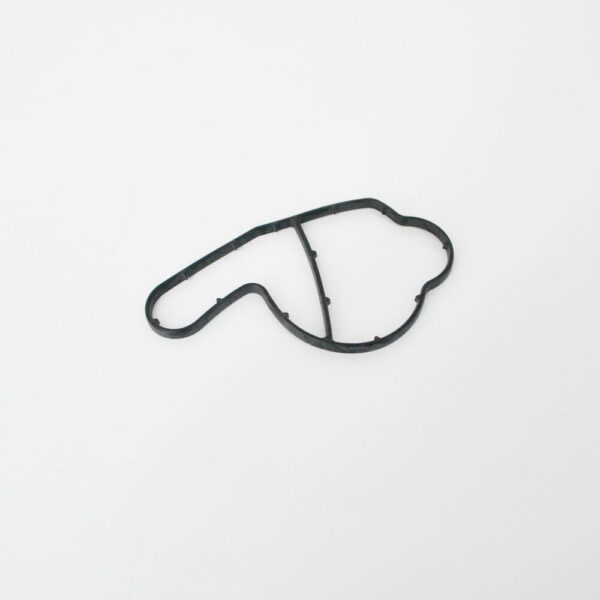 A6281880080 - NEW MB ML W163 PRESSURE CONTROL VALVE TO OIL FILTER GASKET A6281880080 ORIGINAL
