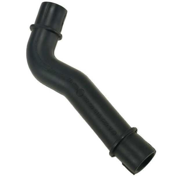 A6290180582 - NEW MB ML W164 CRANKCASE COVER / PRESSURE CONTROL VALVE HOSE A6290180582