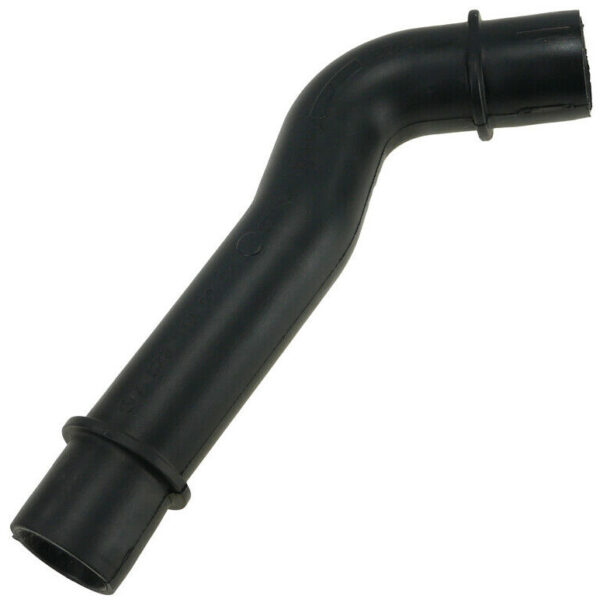 A6290180582 - NEW MB ML W164 CRANKCASE COVER / PRESSURE CONTROL VALVE HOSE A6290180582