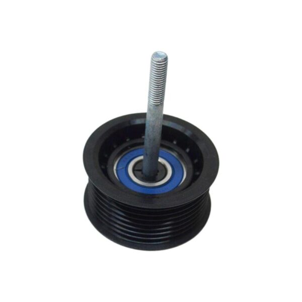 A6292000270 - Genuine Mercedes Benz M W164 Ribbed Belt Pulley A6292000270